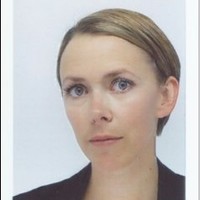 Angharad Lloyd-Jones