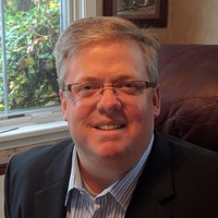 Mark J Criger, CPA