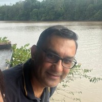 Dhruv Manan