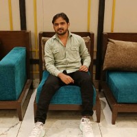 Zishan Ahmed