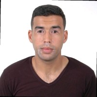 Oussama Mouhdane