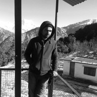 Kumar M