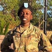 Desiree Gary