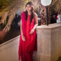 Poornima Nagireddy