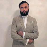 Suhel M.