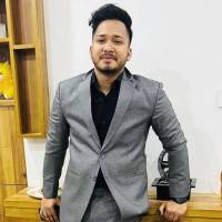 Ankit Prabhaker