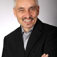Roland Huber