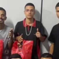 Luan Mendes
