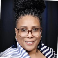 Tiffany Gregory