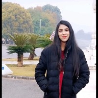 Bushra Shahid