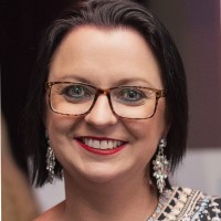 Jacqui Usmar