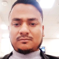 Mohammed Salim