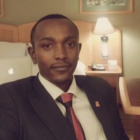 Lovemore Muzongondi