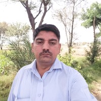 Rifaqat Ali