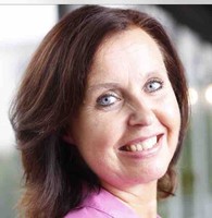 Susanne Hägg