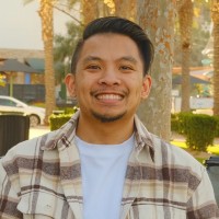 Eric Sarmiento