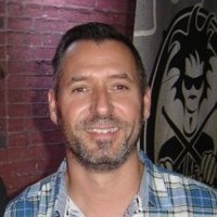 Lawrence Farrelly