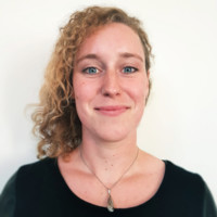 Maaike Voorham, Msc