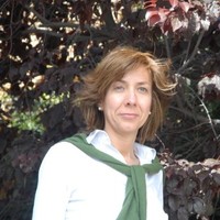 Cristina Lecumberri Donamaria