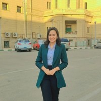 Sofia Saad