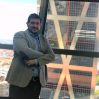 Alejandro del Barrio Barruso