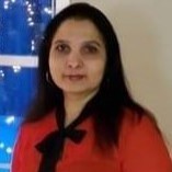 Pranita Railkar