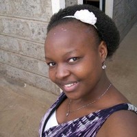 Francina Bahati