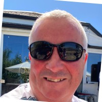 Mark Higham