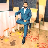 Ashoo singh