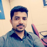 Arsish Phukon