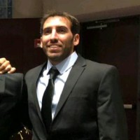 Adir Dahan