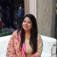 Shivalika Mohan