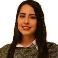 Sara Khoubyari