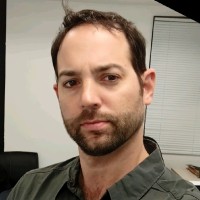 Nadav Gottfried‫