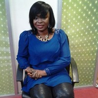 Vera Vera Oladoyin