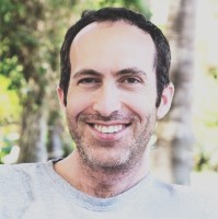 Kevin Simon