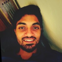 Ananth Bilugu