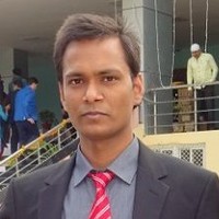 Yogesh Yadav