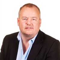 Ian Scanlon