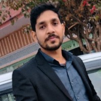 Chandra Prakash Meena