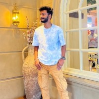 Vyshnav Govind