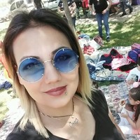 Saadet Çolak