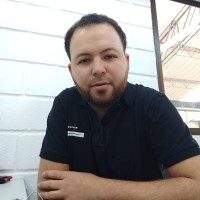 Alexis Murillo