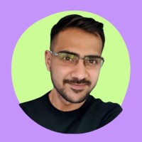 Sushant Khatri