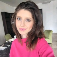 Madalina Șuruparu