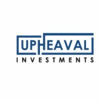 Upheaval Recruitment