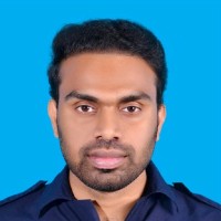 Sarathmon S