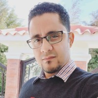 Alexis Antonio Pimentel Quezada