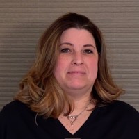 VICKI FRANKLIN