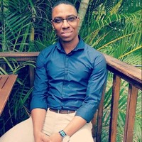 Jamal Prescod